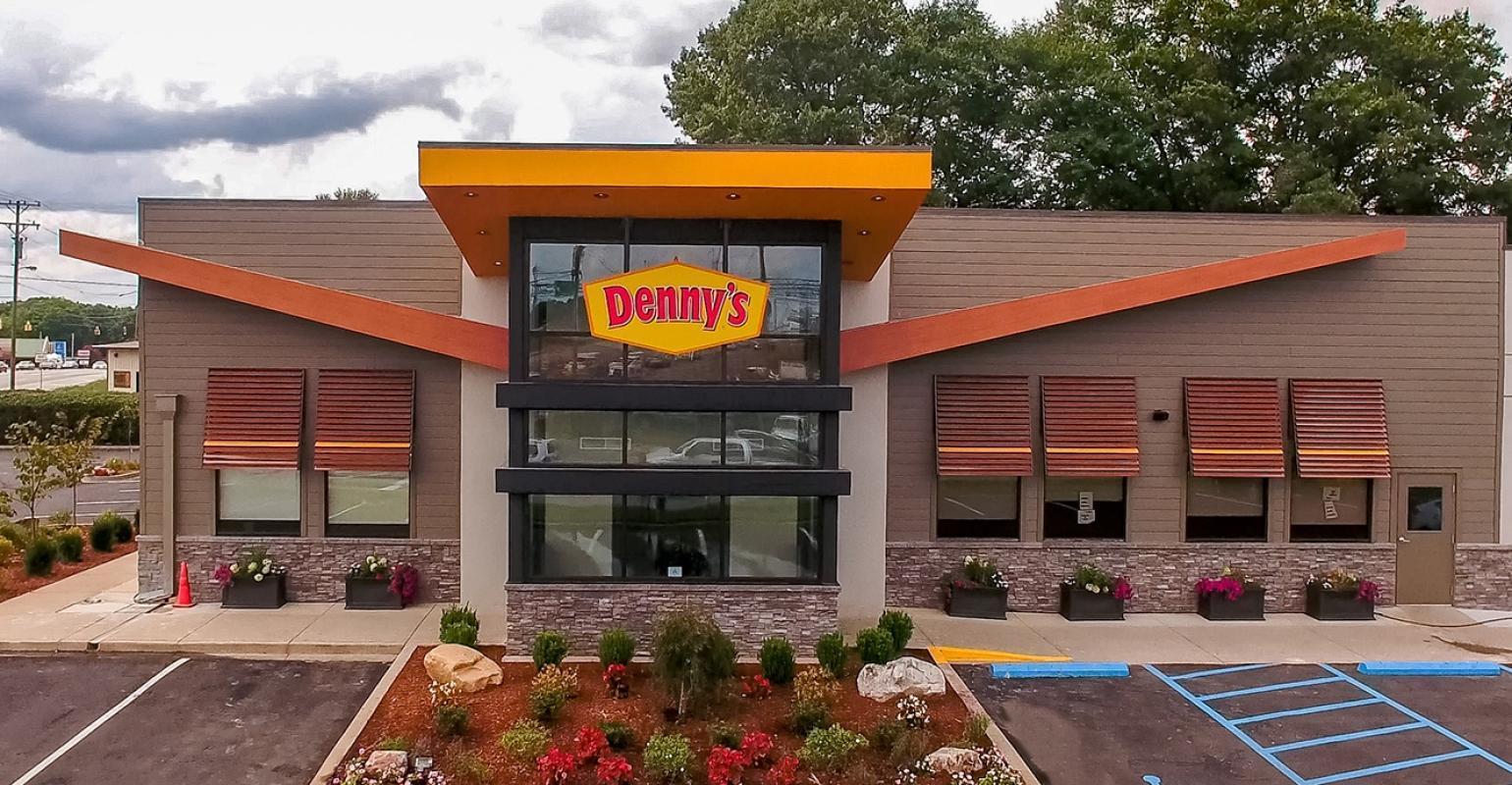 Denny’s will return 2468 value menu with 10 option Nation's